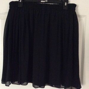 Loft women’s skirt